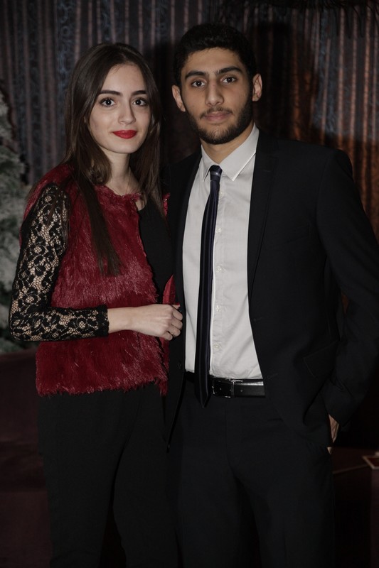 Le Conte De Noel